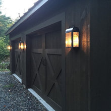 Garage/Barn Doors