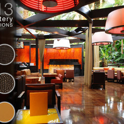 2013 Collection - Dining Chairs