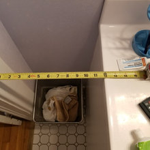 1st Floor bath