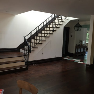 Silicon Valley Home