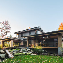 Newcomb Exterior