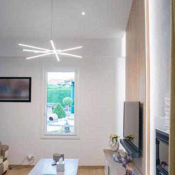 rénovation complète