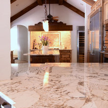 granite