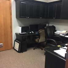 Dr Spencer Wilson DDS - Current Private Office