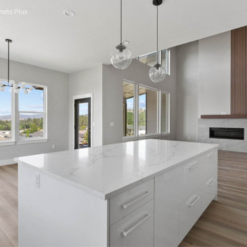 Lone Star Spirit XL - Artisan Touch | Waterproof SPC Vinyl Plank Flooring 9" x 7