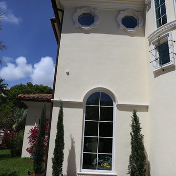Rio Vista - Traditional Custom