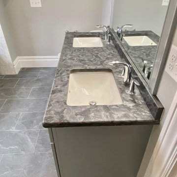 Master Bath Comfort 3