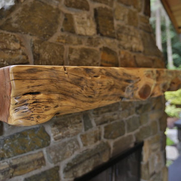 Snohomish Hip Roof