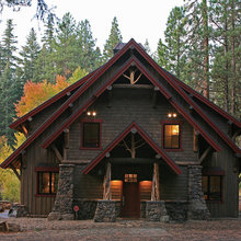 Rustic