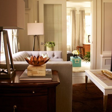 Beachside Heritage Apartment