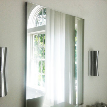 Villa Scarsdale | Bathroom