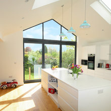 House Remodel