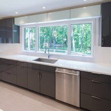 Modern Sleek Style