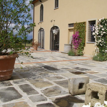 Casale in toscana