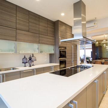 Sky High Duplex Apartment