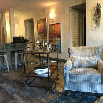 Corporate Condo by Chicago Ohaire