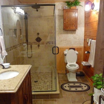 Bathroom Remodel
