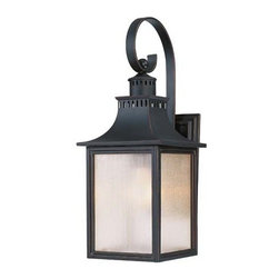Monte Grande small - Outdoor Lighting