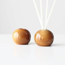 Modern Candleholders by Etsy