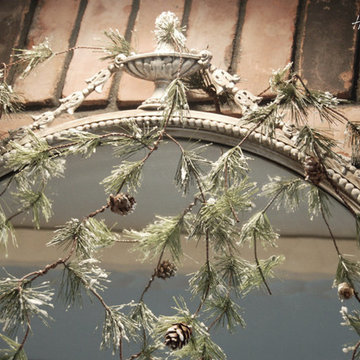 Holiday Decorating
