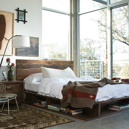 The Khazana- Beds you might like! - Beds