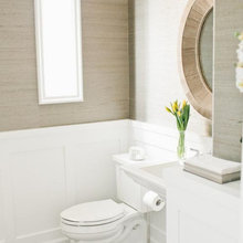 Kilmarnock powder room