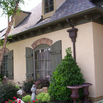 Exterior Painting