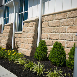 Building Envelope - Outdoor Products