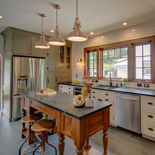 A Kitchen for Architects