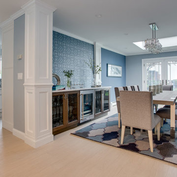 Manhasset Hills Project