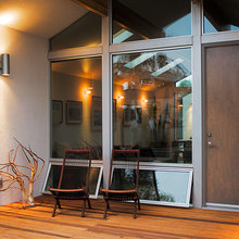 Patio Ideas