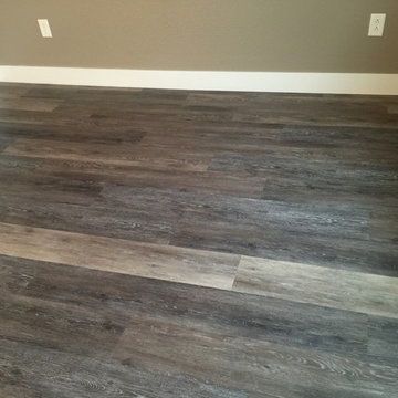 Coretec Plus Alabaster Oak