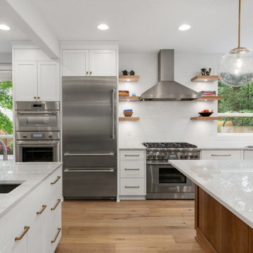 Heron Grove Kitchen