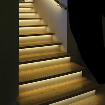 Stairway LED Lighting