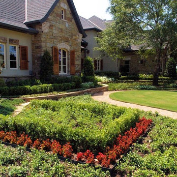 Ranch Estate 1