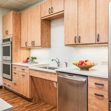 Commercial Projects