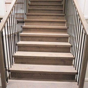 Metal Spindles