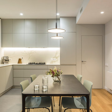 Vivienda Reino de Valencia