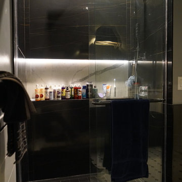 Hoboken Bathtub Conversion