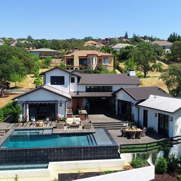 Modern Farmhouse