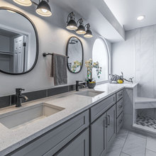 Bathroom Ideas