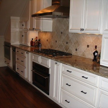 Historic French Quarter Residence