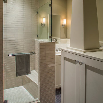 Hyde Park Bungalow Bathroom
