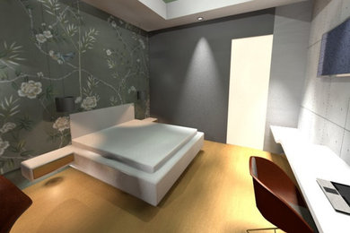 CONCURSO HABITACIÓN HOTEL