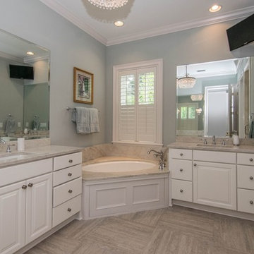 Golfview - South Tampa - Custom Ranch Home