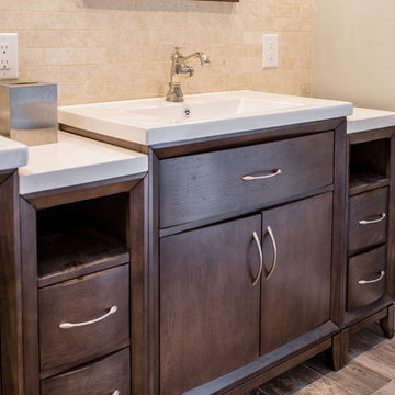 Willow Creak Home Renovation