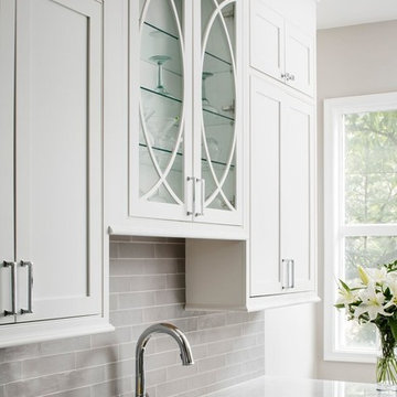 "Best Of" Kitchen Remodel Projects
