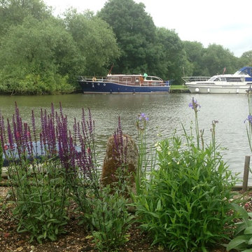 Moulsford, Oxfordshire