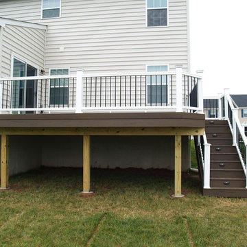 Decks