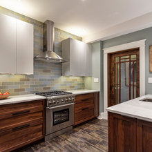Condo Kitchen